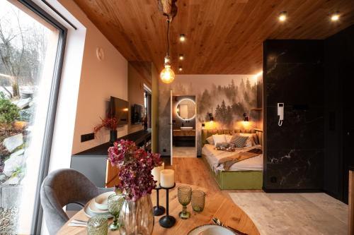 Apartamento Bia?ka Residence
