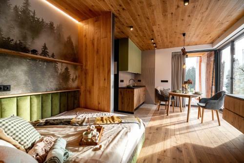 Apartamento Bia?ka Residence