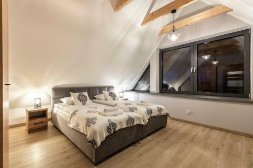 Apartamento Bia?ka Residence