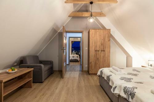 Apartamento Bia?ka Residence