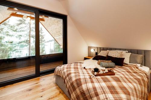 Apartamento Bia?ka Residence