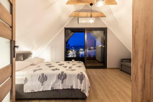 Apartamento Bia?ka Residence