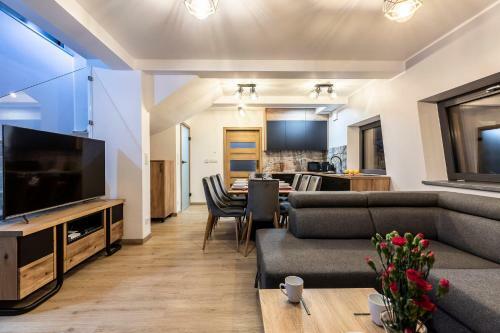 Apartamento Bia?ka Residence