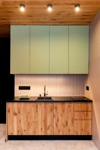 Apartamento Bia?ka Residence