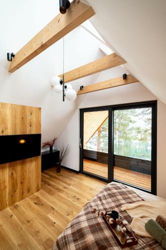 Apartamento Bia?ka Residence