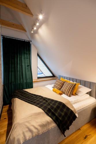 Apartamento Bia?ka Residence