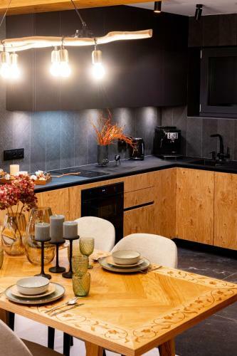Apartamento Bia?ka Residence