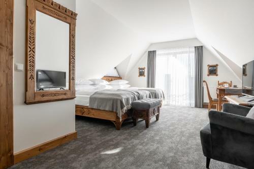 Aparthotel Bia?cza?ski