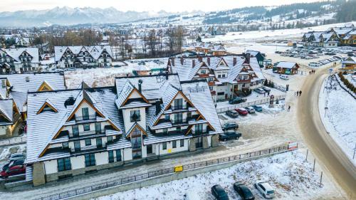 Aparthotel Bia?cza?ski