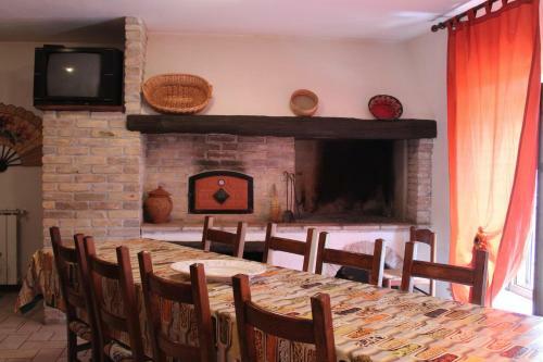 Apartamento Il Castello Sul Lago