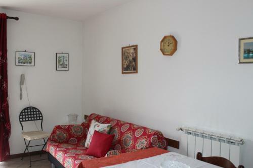 Apartamento Il Castello Sul Lago