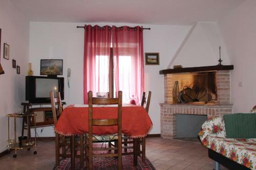 Apartamento Il Castello Sul Lago