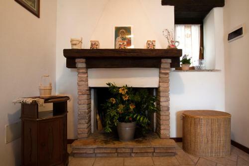 Apartamento Il Castello Sul Lago