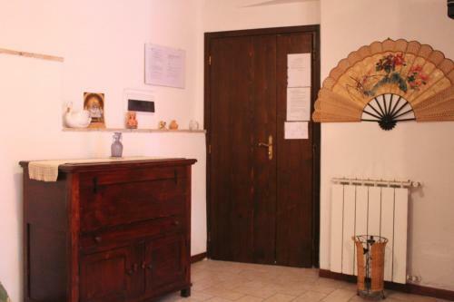 Apartamento Il Castello Sul Lago