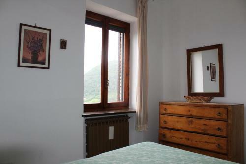 Apartamento Il Castello Sul Lago