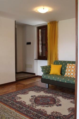 Apartamento Il Castello Sul Lago