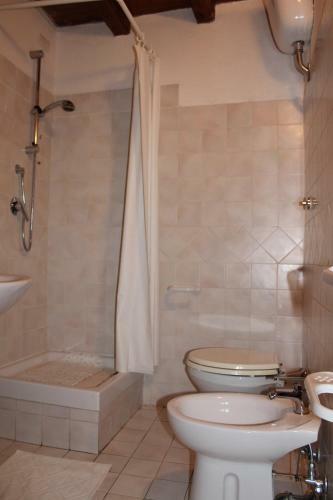 Apartamento Il Castello Sul Lago