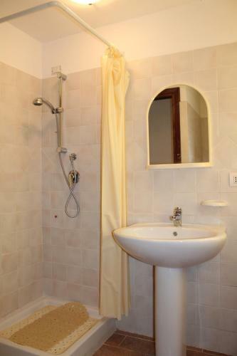 Apartamento Il Castello Sul Lago