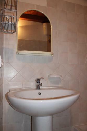 Apartamento Il Castello Sul Lago