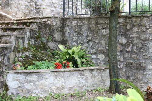 Apartamento Il Castello Sul Lago