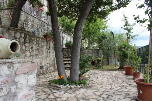 Apartamento Il Castello Sul Lago