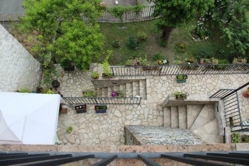 Apartamento Il Castello Sul Lago