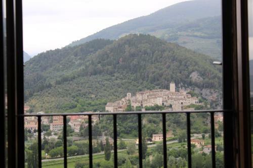 Apartamento Il Castello Sul Lago