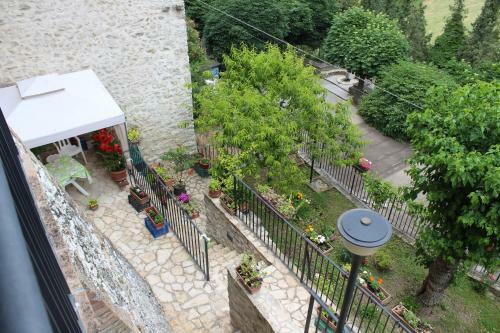 Apartamento Il Castello Sul Lago