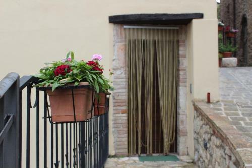 Apartamento Il Castello Sul Lago