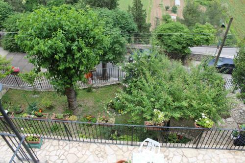 Apartamento Il Castello Sul Lago