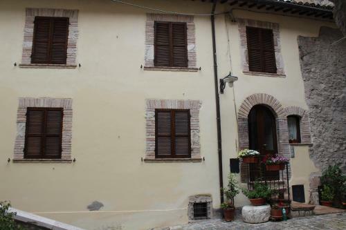 Apartamento Il Castello Sul Lago