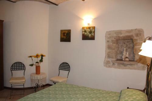 Apartamento Il Castello Sul Lago