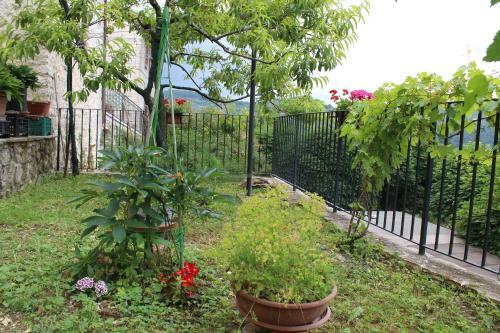 Apartamento Il Castello Sul Lago