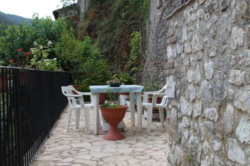 Apartamento Il Castello Sul Lago