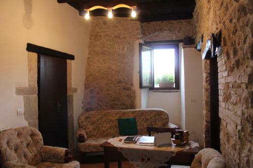Apartamento Il Castello Sul Lago