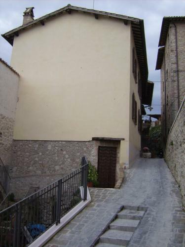 Apartamento Il Castello Sul Lago