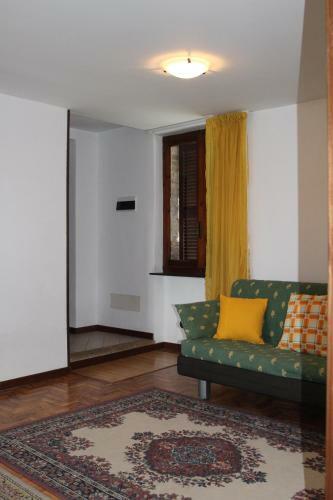 Apartamento Il Castello Sul Lago