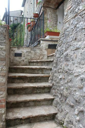 Apartamento Il Castello Sul Lago