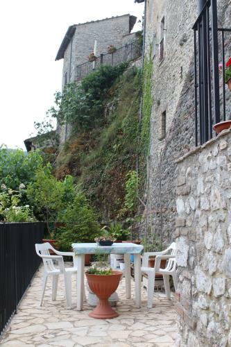 Apartamento Il Castello Sul Lago