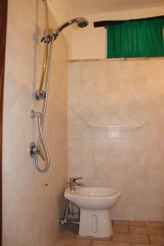 Apartamento Il Castello Sul Lago