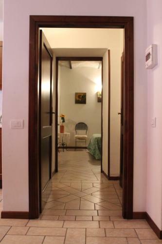Apartamento Il Castello Sul Lago