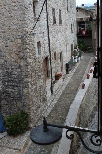 Apartamento Il Castello Sul Lago