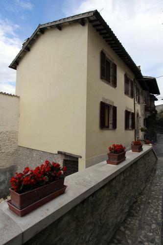 Apartamento Il Castello Sul Lago