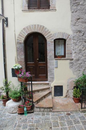 Apartamento Il Castello Sul Lago