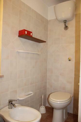 Apartamento Il Castello Sul Lago