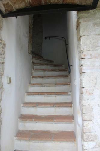 Apartamento Il Castello Sul Lago