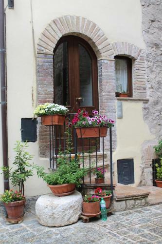 Apartamento Il Castello Sul Lago