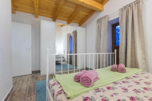 Luxury House Ivan