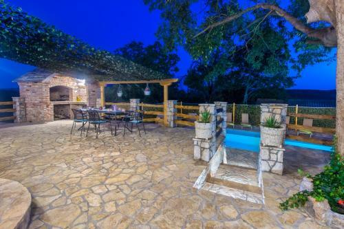 Luxury House Ivan