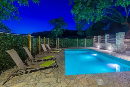 Luxury House Ivan